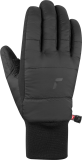 Reusch Stratos TOUCH-TEC 6305135 7700 black front